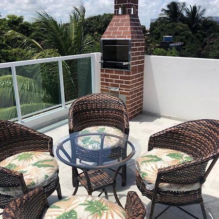 Porto Cavalinho Apartamento 10 Pôrto das Galinhas Exterior foto