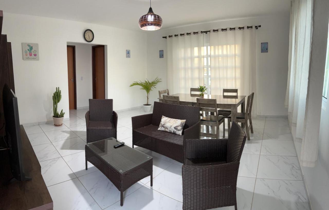 Porto Cavalinho Apartamento 10 Pôrto das Galinhas Exterior foto